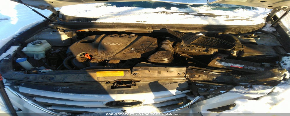 5NPEB4AC5EH931796 2014 HYUNDAI SONATA photo no. 10