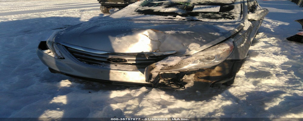 5NPEB4AC5EH931796 2014 HYUNDAI SONATA photo no. 6