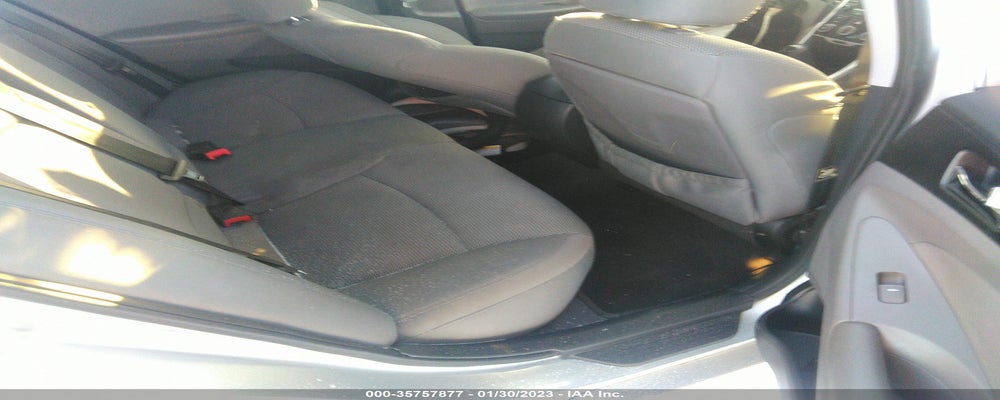 5NPEB4AC5EH931796 2014 HYUNDAI SONATA photo no. 8