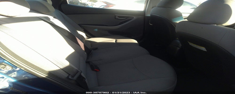 5NPDH4AE6FH623212 2015 HYUNDAI ELANTRA photo no. 8