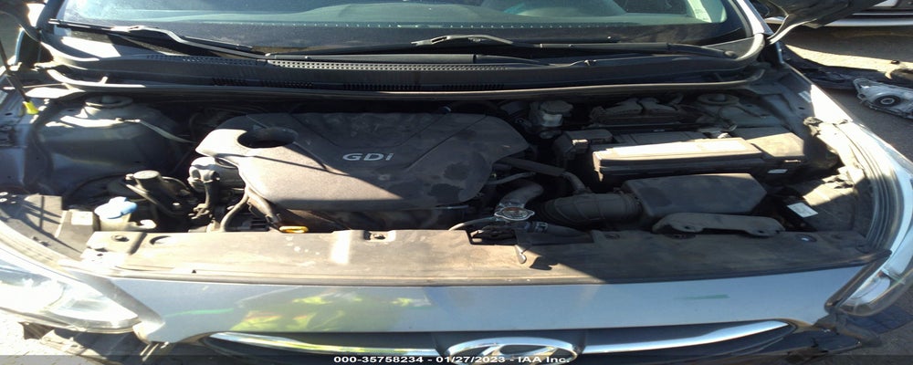 KMHCT5AE7FU206814 2015 HYUNDAI ACCENT photo no. 10