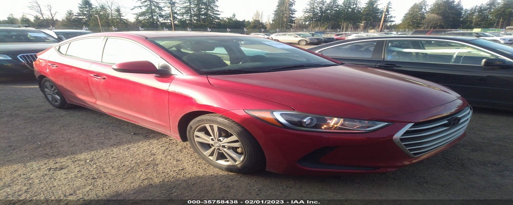 KMHD84LF7HU136983 2017 HYUNDAI ELANTRA photo no. 19