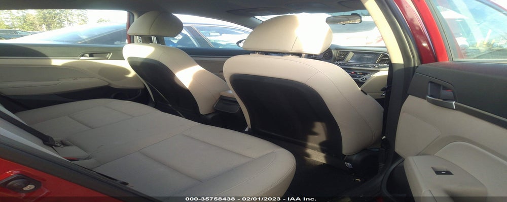 KMHD84LF7HU136983 2017 HYUNDAI ELANTRA photo no. 8