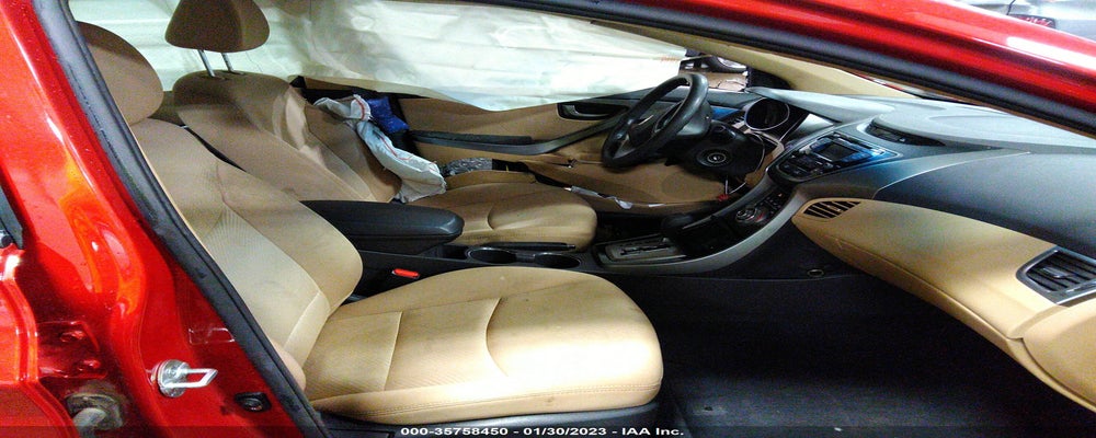 KMHDH4AE0DU777414 2013 HYUNDAI ELANTRA photo no. 5