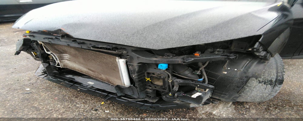 KM8K22AA3MU698488 2021 HYUNDAI KONA photo no. 6