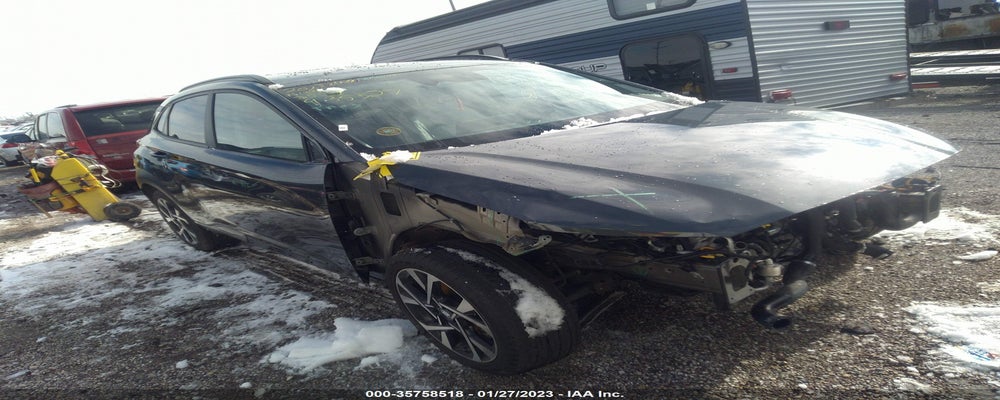 KM8K5CA30PU935327 2023 HYUNDAI KONA photo no. 20