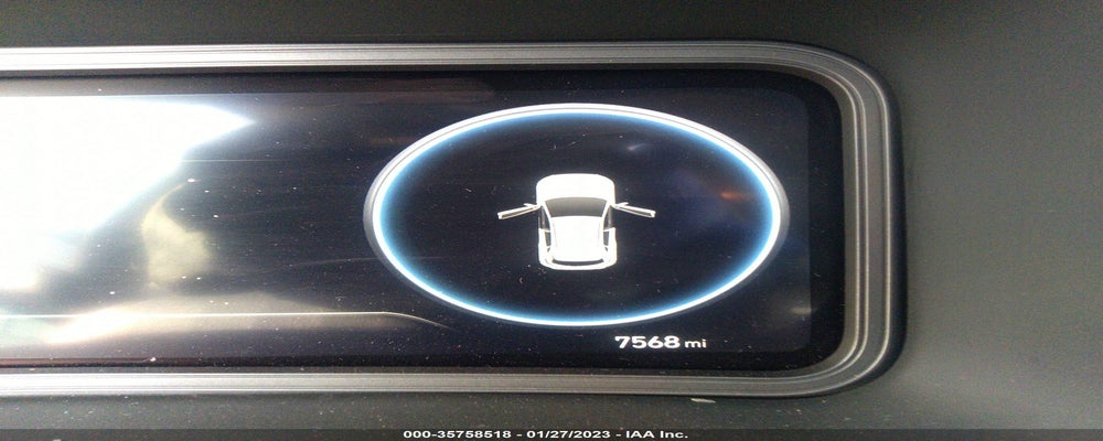 KM8K5CA30PU935327 2023 HYUNDAI KONA photo no. 7