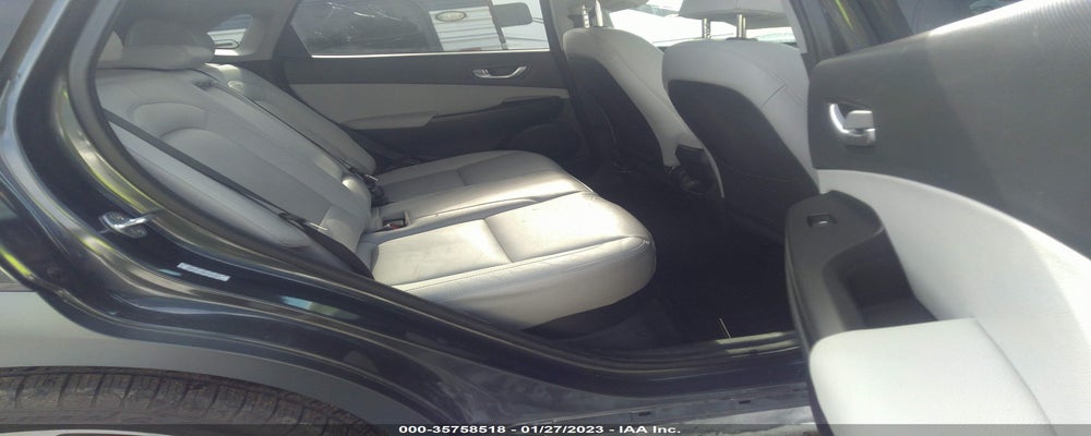 KM8K5CA30PU935327 2023 HYUNDAI KONA photo no. 8