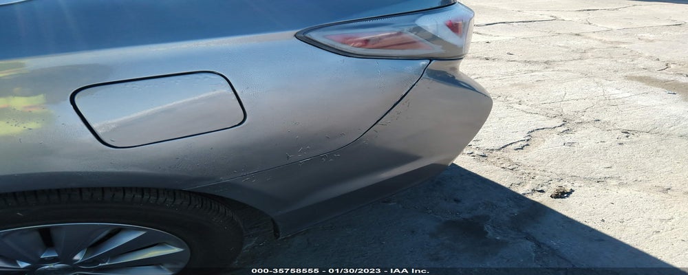 KMHE24L10HA058073 2017 HYUNDAI SONATA HYBRID photo no. 6