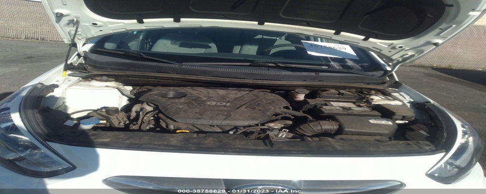 KMHCT5AE6GU248845 2016 HYUNDAI ACCENT photo no. 10