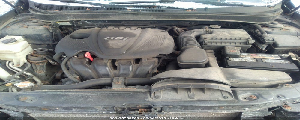 5NPEB4AC8BH047024 2011 HYUNDAI SONATA photo no. 10