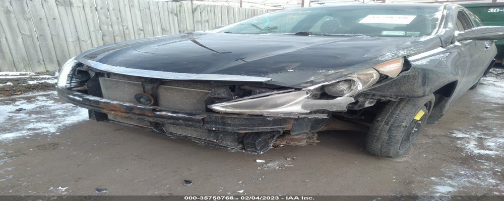 5NPEB4AC8BH047024 2011 HYUNDAI SONATA photo no. 6