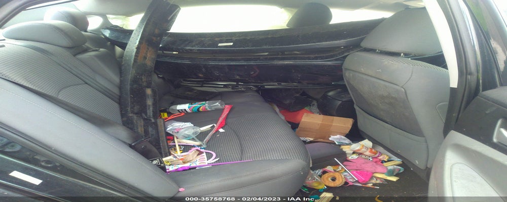 5NPEB4AC8BH047024 2011 HYUNDAI SONATA photo no. 8