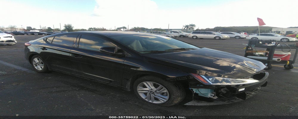 5NPD84LF0LH554714 2020 HYUNDAI ELANTRA photo no. 19