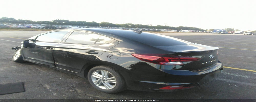 5NPD84LF0LH554714 2020 HYUNDAI ELANTRA photo no. 3