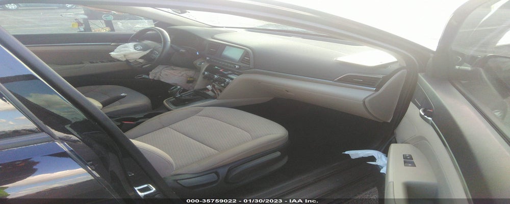5NPD84LF0LH554714 2020 HYUNDAI ELANTRA photo no. 5