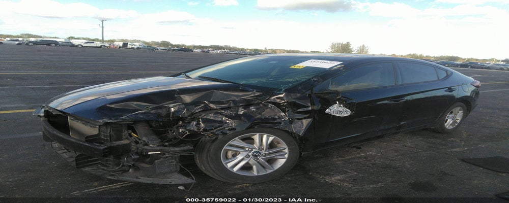 5NPD84LF0LH554714 2020 HYUNDAI ELANTRA photo no. 6