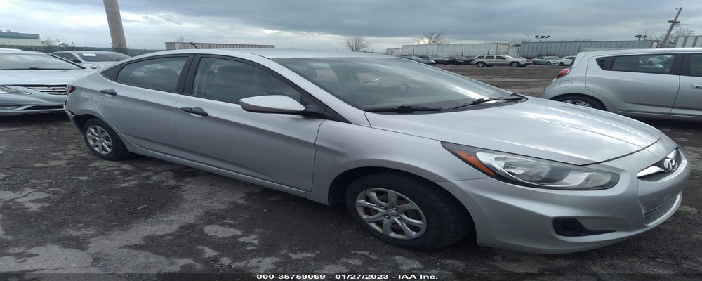 KMHCT4AE9CU081191 2012 HYUNDAI ACCENT photo no. 12