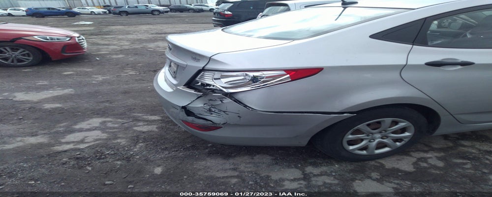KMHCT4AE9CU081191 2012 HYUNDAI ACCENT photo no. 6