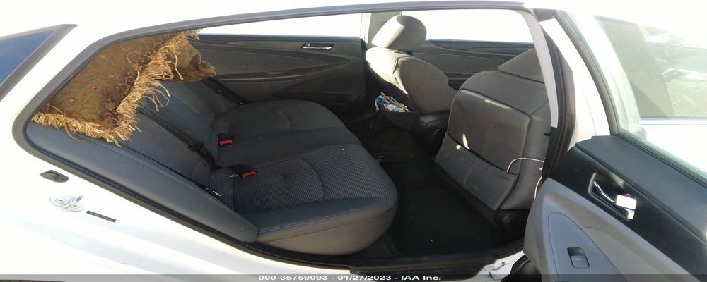 5NPEB4AC5EH906087 2014 HYUNDAI SONATA photo no. 8