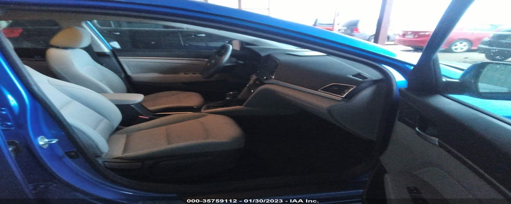 5NPD84LFXHH066524 2017 HYUNDAI ELANTRA photo no. 5