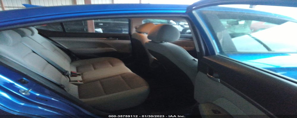 5NPD84LFXHH066524 2017 HYUNDAI ELANTRA photo no. 8
