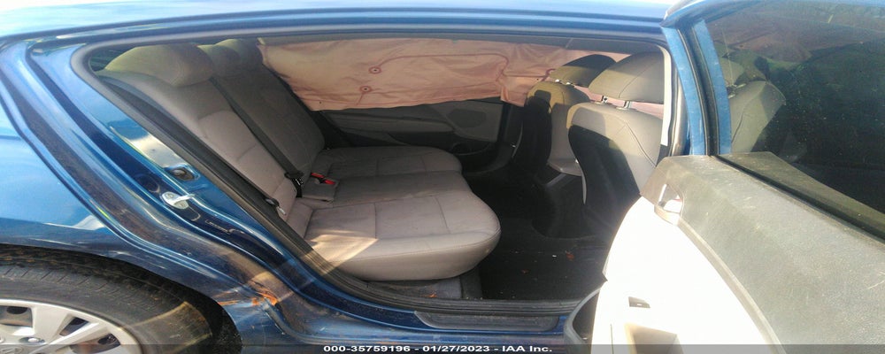 5NPD74LF2KH468158 2019 HYUNDAI ELANTRA photo no. 8