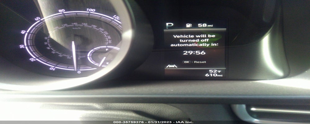 KMHLM4AJ1PU044054 2023 HYUNDAI ELANTRA HYBRID photo no. 7