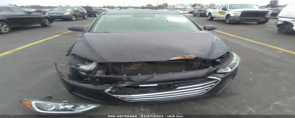 KMHD74LF0HU366612 2017 HYUNDAI ELANTRA photo no. 6