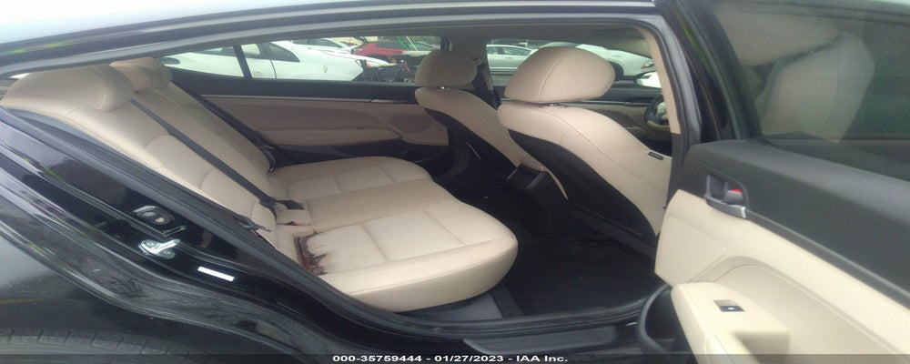 KMHD74LF0HU366612 2017 HYUNDAI ELANTRA photo no. 8