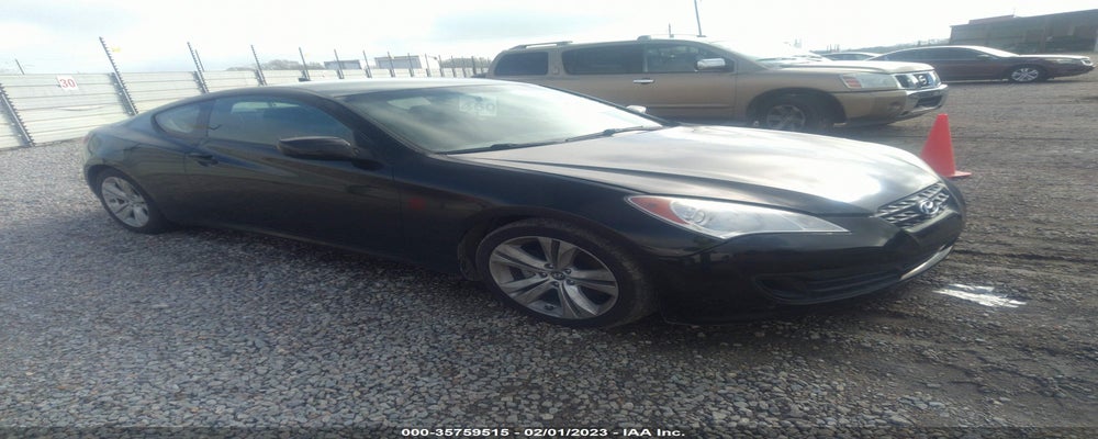 KMHHT6KD9BU060380 2011 HYUNDAI GENESIS COUPE photo no. 16