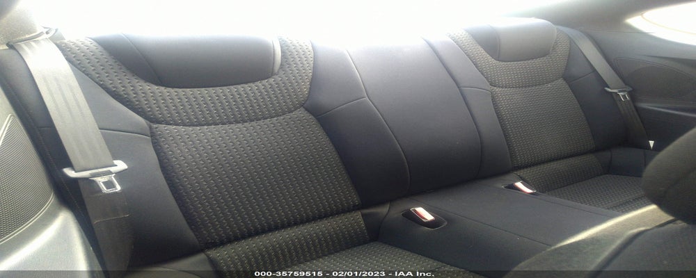 KMHHT6KD9BU060380 2011 HYUNDAI GENESIS COUPE photo no. 8