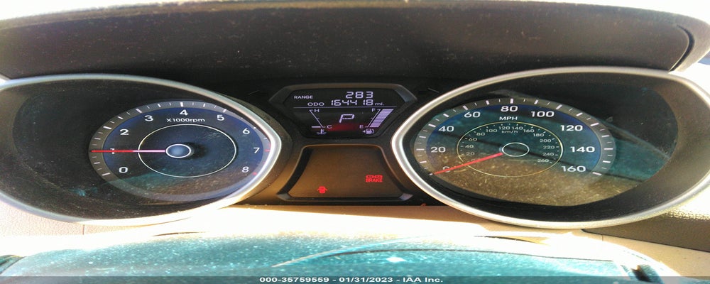 KMHDH4AE5DU570243 2013 HYUNDAI ELANTRA photo no. 7