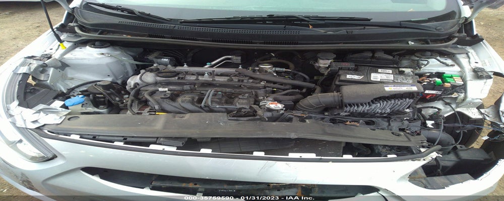 KMHCT5AEXHU301242 2017 HYUNDAI ACCENT photo no. 10