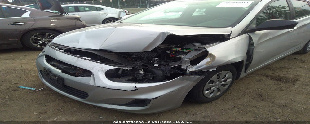KMHCT5AEXHU301242 2017 HYUNDAI ACCENT photo no. 6