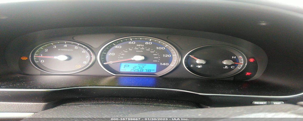 5XYZG3AB0BG040581 2011 HYUNDAI SANTA FE photo no. 7