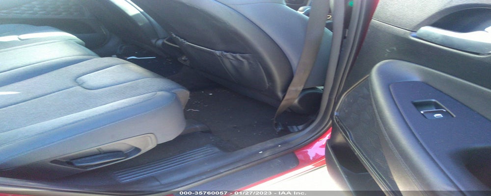 5NMS3CAD1LH231951 2020 HYUNDAI SANTA FE photo no. 8