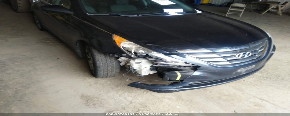 5NPEC4ACXCH369503 2012 HYUNDAI SONATA photo no. 6