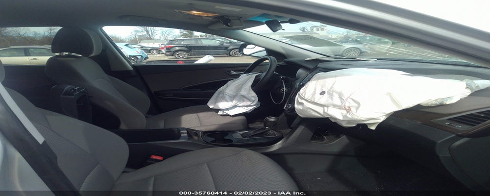 5XYZT3LB8JG565461 2018 HYUNDAI SANTA FE SPORT photo no. 5