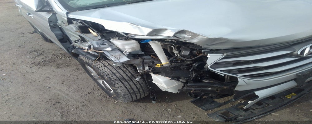 5XYZT3LB8JG565461 2018 HYUNDAI SANTA FE SPORT photo no. 6