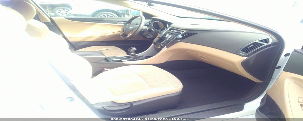 5NPEB4AC3DH803040 2013 HYUNDAI SONATA photo no. 5