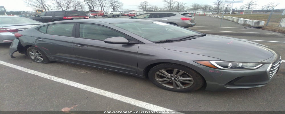 5NPD84LF6JH389118 2018 HYUNDAI ELANTRA photo no. 17