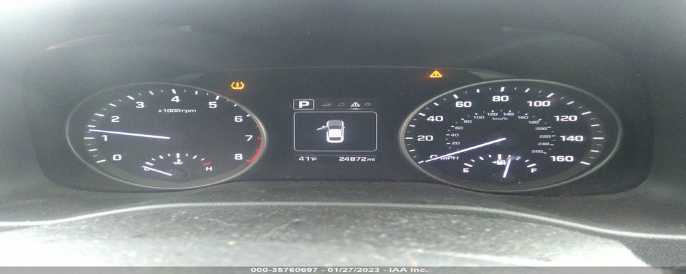 5NPD84LF6JH389118 2018 HYUNDAI ELANTRA photo no. 7