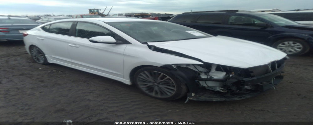 KMHD04LB4HU342069 2017 HYUNDAI ELANTRA photo no. 17
