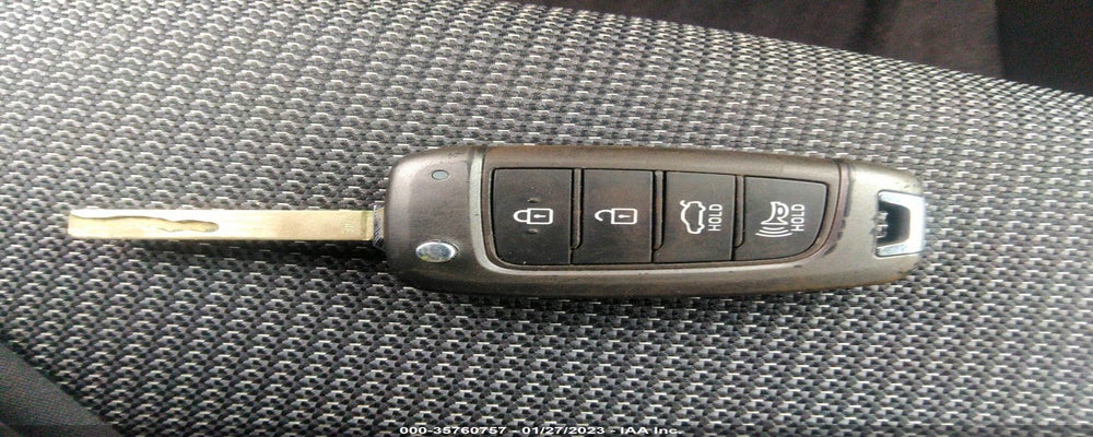 3KPC24A66NE161954 2022 HYUNDAI ACCENT photo no. 11