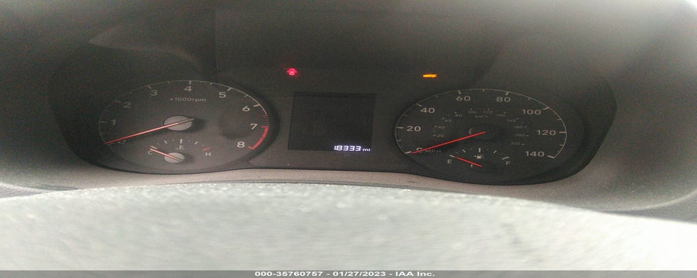 3KPC24A66NE161954 2022 HYUNDAI ACCENT photo no. 7