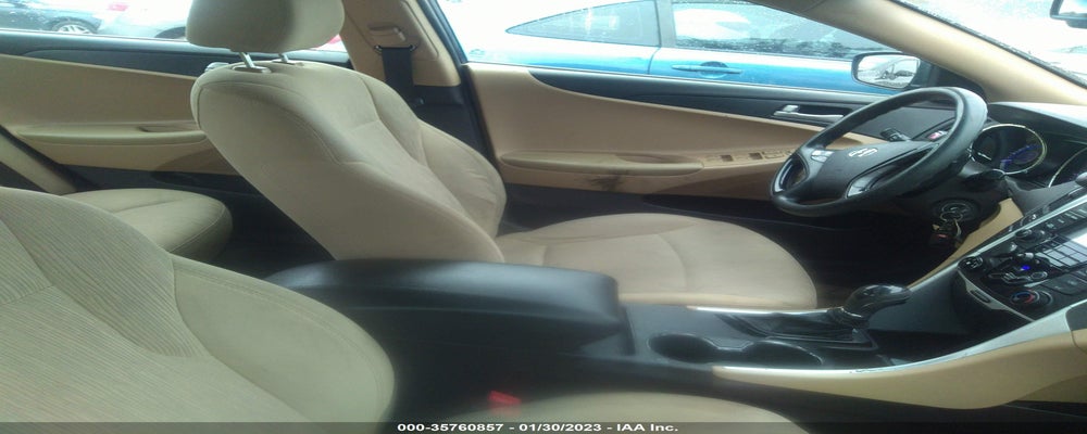 5NPEB4AC6CH456026 2012 HYUNDAI SONATA photo no. 5