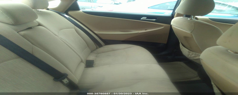 5NPEB4AC6CH456026 2012 HYUNDAI SONATA photo no. 8