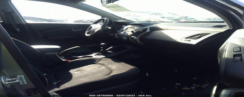 KM8JT3AC3AU032002 2010 HYUNDAI TUCSON photo no. 5