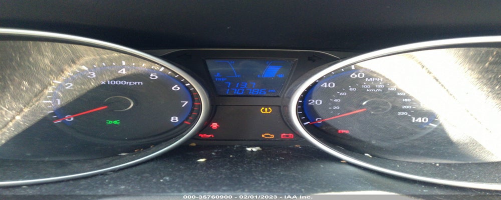 KM8JT3AC3AU032002 2010 HYUNDAI TUCSON photo no. 7